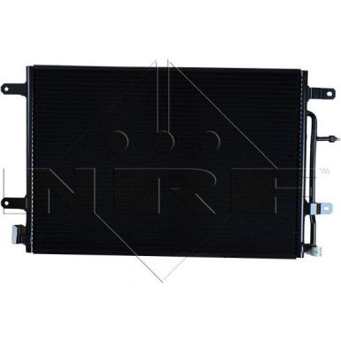 35560 Kondensator, Klimaanlage EASY FIT