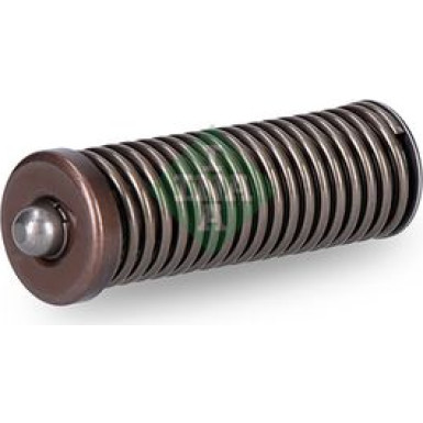INA | Spanner, Steuerkette | 551 0067 10