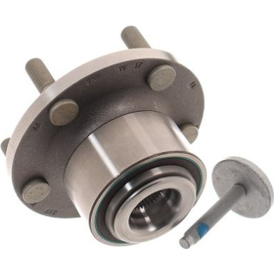 SKF | Radlagersatz | VKBA 3660