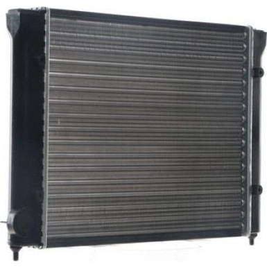 Mahle | Kühler, Motorkühlung | CR 344 000S