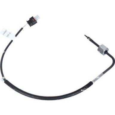707376 Sensor, Abgastemperatur EASY FIT