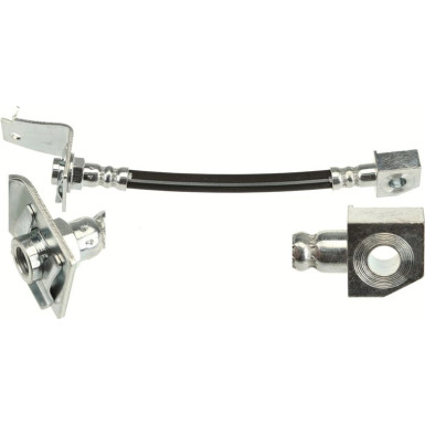 PHD1184 Bremsschlauch PHD1184 Bremsschlauch