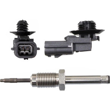 Metzger | Sensor, Abgastemperatur | 08941013