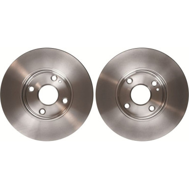 TRW Bremsscheibe DF6793