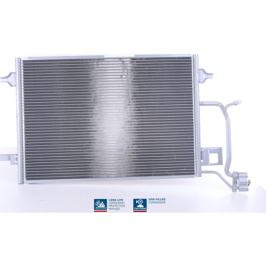 94601 Kondensator, Klimaanlage 94601 Kondensator, Klimaanlage