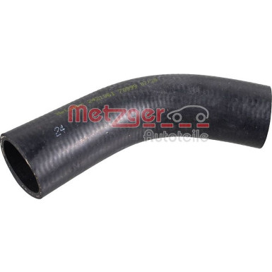 2421961 Kühlerschlauch GREENPARTS