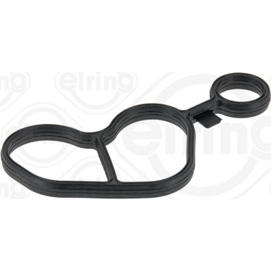 Elring | Dichtung, Ölfiltergehäuse | 261.100