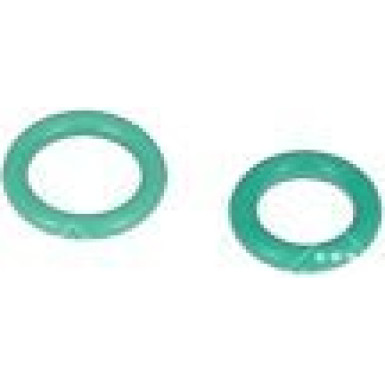 350519 Kondensator, Klimaanlage EASY FIT