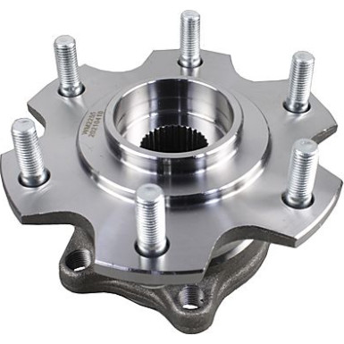 WM 2255 Radlagersatz WM 2255 Radlagersatz