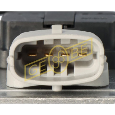 9 2852 1 NOx-Sensor, NOx-Katalysator