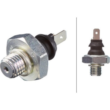 6ZL 003 259-121 Öldruckschalter