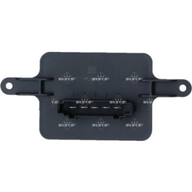 342086 Widerstand, Innenraumgebläse