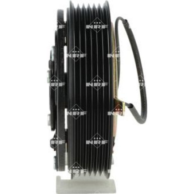 NRF | Spule, Magnetkupplung-Kompressor | 380020