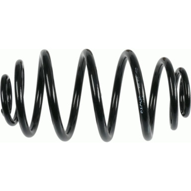 Sachs | Fahrwerksfeder | 996 693