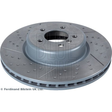 ADB114380 Bremsscheibe