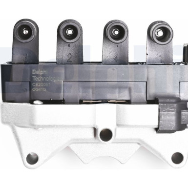 CE20061-12B1 Zündspule