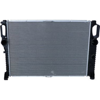 53829 Kühler, Motorkühlung