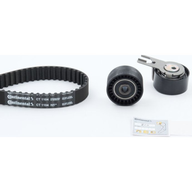 ContiTech | Zahnriemensatz | CT1104K1 ContiTech | Zahnriemensatz | CT1104K1