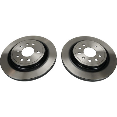 TRW Bremsscheibe DF4284