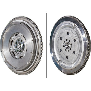 415 0468 10 Schwungrad LuK DMF