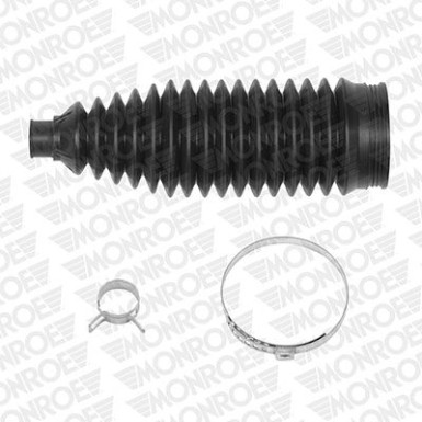 Monroe | Faltenbalgsatz, Lenkung | L13079