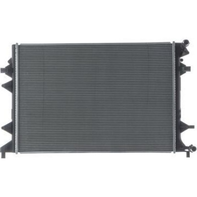 Mahle | Kühler, Motorkühlung | CR 2676 000S
