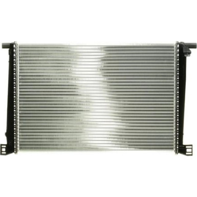 Mahle | Kühler, Motorkühlung | CR 1123 000P