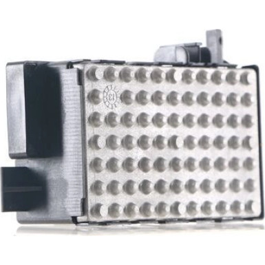 ABR 63 000S Regler, Innenraumgebläse BEHR