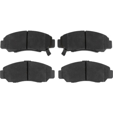 TRW Bremsbelagsatz, Scheibenbremse COTEC GDB3268