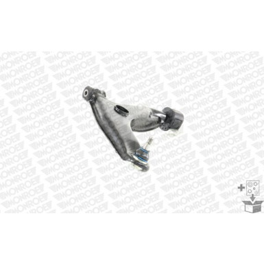 Monroe | Lenker, Radaufhängung | L27512