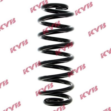 KYB | Fahrwerksfeder | RH6754