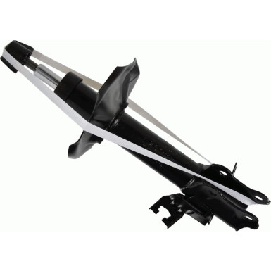Sachs | Stoßdämpfer | 317 157