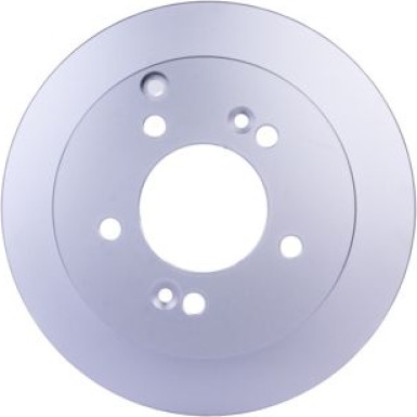 Hella | Bremsscheibe | 8DD 355 115-991