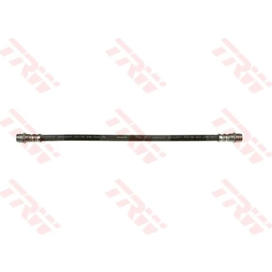 PHA407 Bremsschlauch