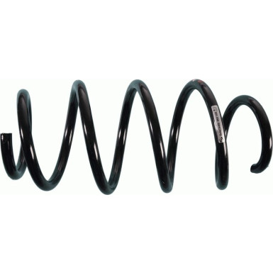 993 108 Fahrwerksfeder