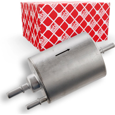 FEBI BILSTEIN 30753 Kraftstofffilter FEBI BILSTEIN 30753 Kraftstofffilter