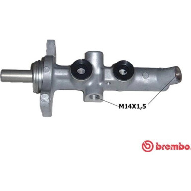 Brembo | Hauptbremszylinder | M 83 020