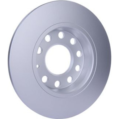 Hella | Bremsscheibe | 8DD 355 107-561
