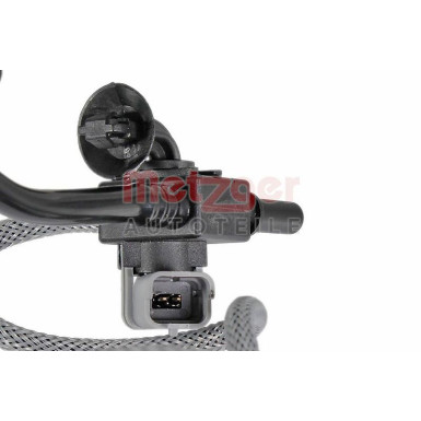 0840168 Schlauch, Leckkraftstoff