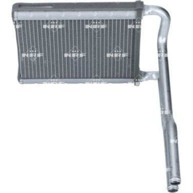 54426 Wärmetauscher, Innenraumheizung