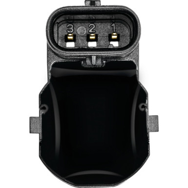 VALEO 890004 Parksensor für VW Touran I (1T1, 1T2) vorne, hinten, ORIGINAL PART VALEO 890004 Parksensor für VW Touran I (1T1, 1T2) vorne, hinten, ORIGINAL PART