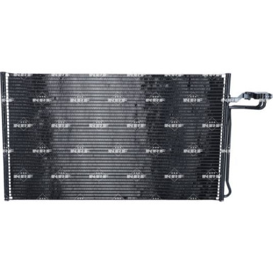 35882 Kondensator, Klimaanlage EASY FIT