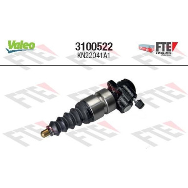 3100522 Nehmerzylinder, Kupplung