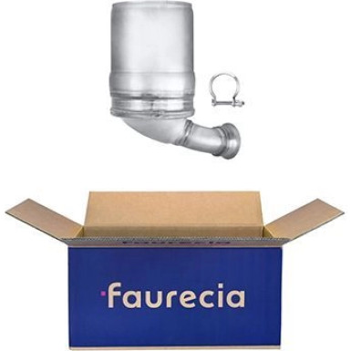 8LH 366 080-211 Ruß-/Partikelfilter, Abgasanlage Easy2Fit – PARTNERED with Faurecia 8LH 366 080-211 Ruß-/Partikelfilter, Abgasanlage Easy2Fit – PARTNERED with Faurecia
