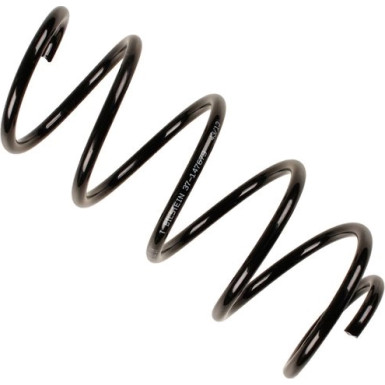 37-147679 Fahrwerksfeder BILSTEIN - B3 Serienersatz (Federn)