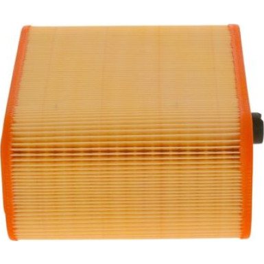 BOSCH F 026 400 431 Luftfilter