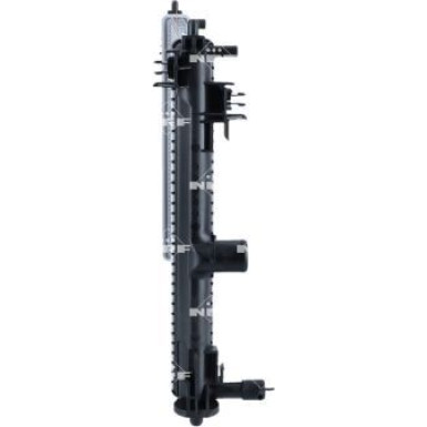 NRF | Kühler, Motorkühlung | 550331