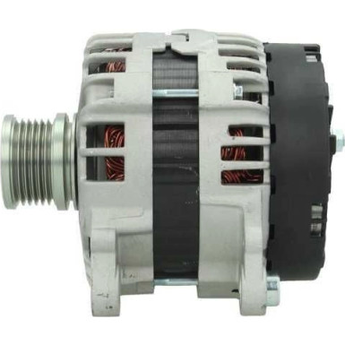 PSH | Generator | 205.555.150.014