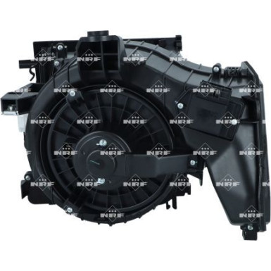 NRF | Innenraumgebläse | 34659