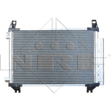 NRF | Kondensator, Klimaanlage | 350062